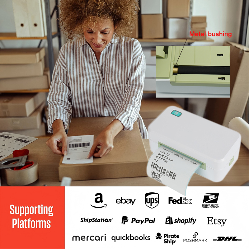 Kuinka valita paras kuittitulostin?