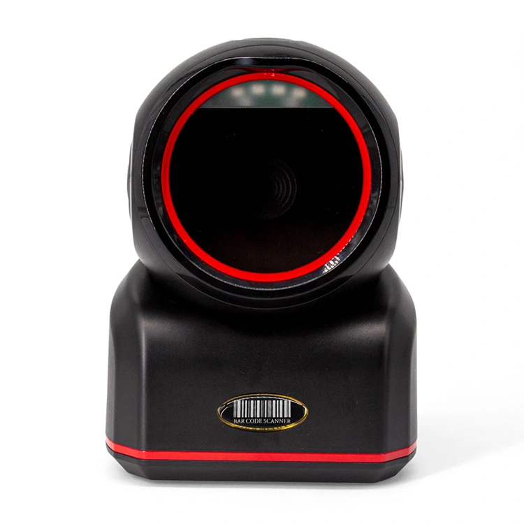 Miksi valita työpöydän viivakoodilukija yrityksellesi?