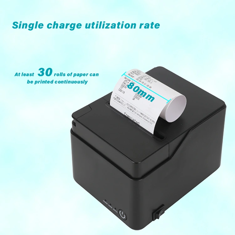 Thermal Paper