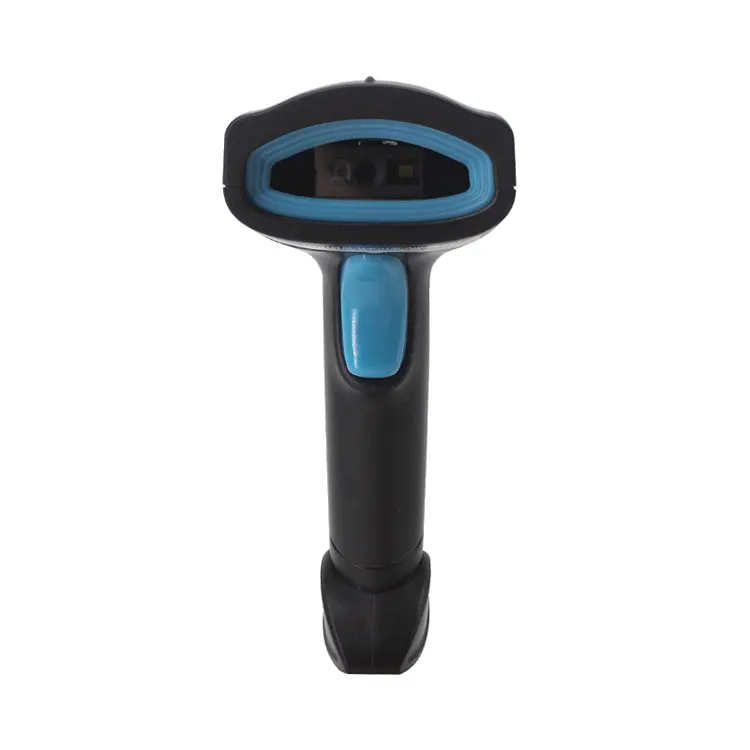 Barcode Scanner