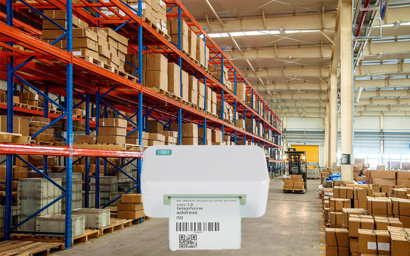 Logistiikkateollisuus Logistiikkateollisuus